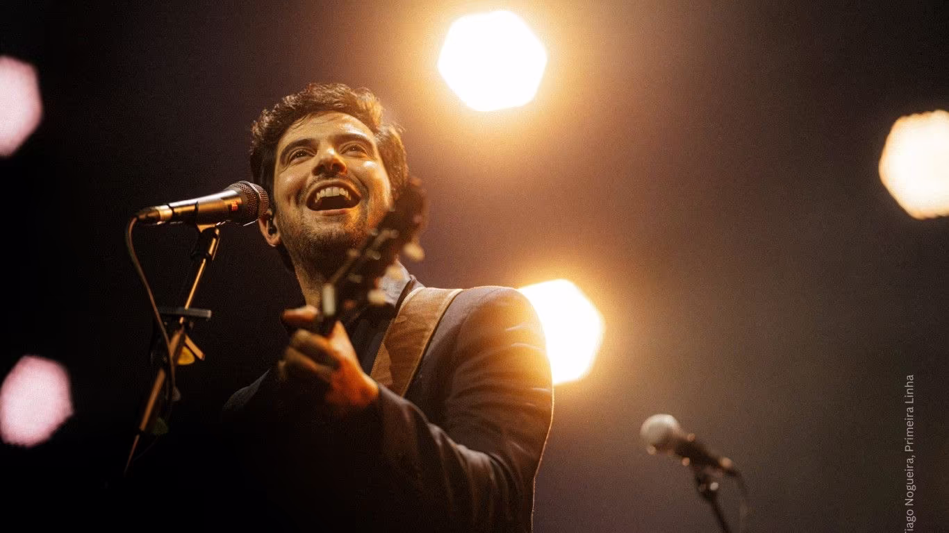 Tiago Nogueira